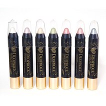 디오프러스 칼라풀 스틱 메이크업 15g 택1, 8 GR02 카키색펄