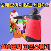 고압스팀분사기 찌든때청소도구