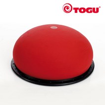 토구 점퍼 밸런스 볼 레드 TOGU Jumper Balance Ball