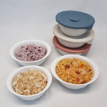 락앤락 바로한끼 도자기, 250ml (2개들이)