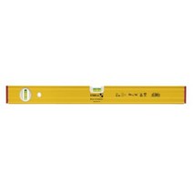 스타빌라 중폭 자석수평기 물반 600mm 24in, 1