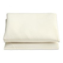 카페 테라스 어닝 2/2.7/3M 비치 육각 양산 우산 커버 야외 정원 방수 UV 캐노피 없음 스탠드, 6-bone- 3m, 03 Beige_04 6-bone- 3m