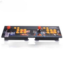 게임조이스틱 더블 킹 오브 파이터스 스트리트, 8개, 컴퓨터 버전-Double-88  8개 버튼