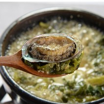 [완도맘]완도 전복 된장국 밀키트 250g)x3팩(8-9인분) 된장찌개 전복미역국 돌각미역 산모미역 물만부어끓이는국, 01.전복된장국250gx3팩(8-9인분), 3개