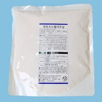 태원식품 모두스노윙 시즈닝 500G 뿌링클가루