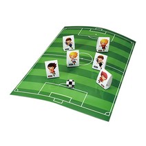 자석축구장만들기, 2인용