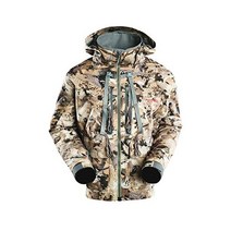 정품 SITKA 기어 델타 웨이딩 재킷, XX-Large, Marsh