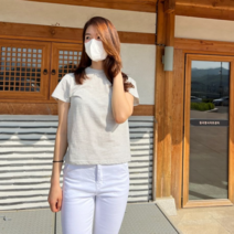 스프라이트티셔츠 스프라이트반팔 그린티셔츠 단가라