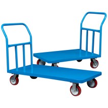 철대차 1개, 대형