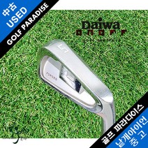 다이와 온오프 FORGED MODUS 105 S 중고 5번 아이언, 5번아이언MODUS105S