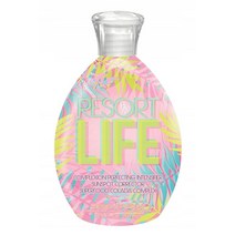 Designer Skin Resort Life Complexion 퍼펙팅 인텐시파이어 선스팟 코렉터 포함 241g 8.5온스