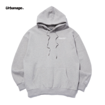 어반에이지 어반에이지 센서티브 오버 후드티