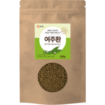 윤고집 여주환, 800g