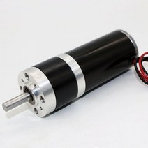 저속 모터 미니 소형 감속기 영구 자석 유성 기어 정방향 역방향 속도 조절 고 토크, 1726RPM, 24V