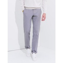 갤럭시 갤럭시 라벤더 데님 팬츠 (GA1721U43T)
