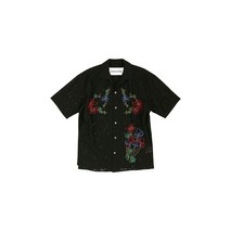 andersson bell 앤더슨벨 Flower Mushroom Lace 셔츠