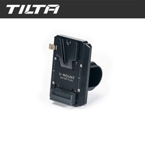 tilta dji rs2 tga-rg-v 링 그립 v 마운트 배터리 플레이트 dji movi gimbal ring support 용 tga-rg-pm 전원 공급 장치 모듈, V 마운트 플레이트