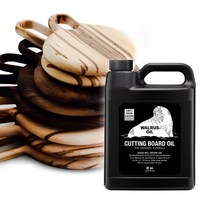 월러스 부처블락 도마 오일 (946ml) FDA식품안전등급