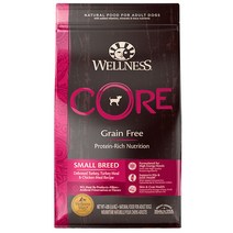 웰니스 코어 스몰브리드 포뮬라 5.4kg