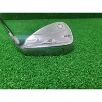12-46 SM6 52도 경량 NS MODUS130 S 중고 웨지, 기본 : 상세페이지 참조