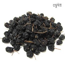 청정지역 제주산 건조 아로니아 300g 말린 아로니아차 아로니아열매, 2팩