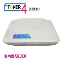 삼성전자 SL-J1680 (공기계) 잉크젯 복합기 삼성프린터기 복사 스캔 인쇄, SL-J1680공기계/잉크없음, 기계만발송(잉크없음)