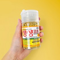 생생코트 120g / 화분영양제비료 식물비료 원예용비료