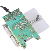 [RAΞ] 기판지지대 수리 납땜용 홀더 PCB고정 지지봉 핸드폰 전자기기공구 부품 용공구 휴대 제품 분해 ▷_8θ270eA, θ본상품w, 옵션무[#@$]