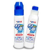 아이윙스 800 종이나라 착풀 70ml 투명 물풀 접착제