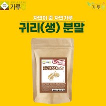 누리100 가루랑 100% 귀리 분말(생)200G, 200g, 1개