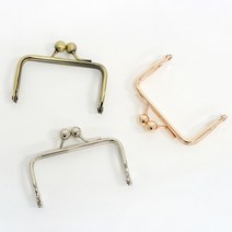 무공 프레임 (4가지 사이즈), 실버 [20390], XL