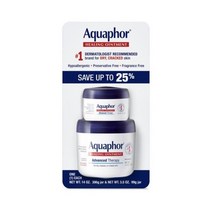 Aquaphor Healing Ointment (1 14 온스(1온스=약30g) . & 1 3.5 .)