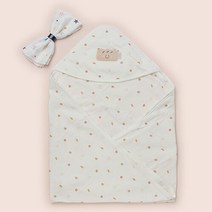 [AK분당점] [압소바]코비오가닉속싸개 AXD10906 IVORY