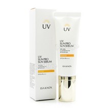 이자녹스l UV 선프로 365 에센셜 선 세럼 40ml