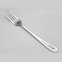 윙커 실용적인 파스타 포크 디너 포크 양식기 커트러리 21cm, 윙커 파스타 포크, 윙커 파스타 포크