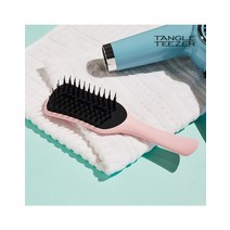 이지 드라이 앤 고 티클 핑크