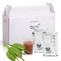 장수만세 질경이즙 30포 질경이차 질경이액기스 차전자 질경이엑기스 천기누설, 100ml