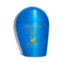 시세이도 클리어 선케어 선크림 [정품 국내발송] 파란자차 선크림