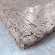 뽕나무 껍질 특수 종이 감성 다꾸 배경지 데코 페이퍼 장식 한지 특수지 DIY 꾸미기 재료, 뽕나무종이 3장 (반 접어서 배송)