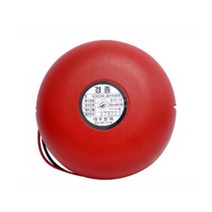 대우방재 경종 DC24V 120mm
