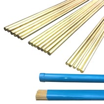 용접봉 1kg 가스 절단 황동 용접봉 HS221 주석 와이어 구리 철 합금 선반 도구 2.0/2.5/3.0mm, 06 4mm