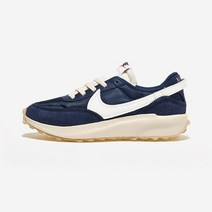 (국내매장판/AS가능) 나이키 운동화 와플 데뷰 CUPD 네이비 러닝화 런닝화 남녀공용 커플 가벼운 발편한 신발