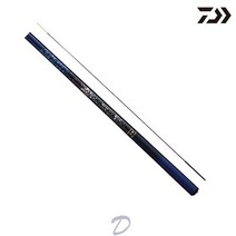 다이와 청명 MX 17 민물대, 없음