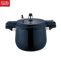 키친플라워 업소용 압력솥, 16.0L