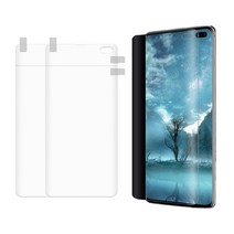 스크린 자가힐링 우레탄 필름 아이폰7 2매, 1개