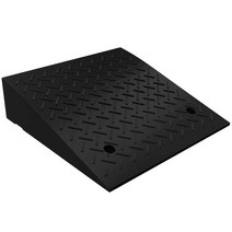차량 진입판 경사로 휠체어 방지 턱 상가 입구 주차, 100 x 35 x 15 (이미지참조)