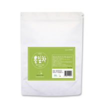 아이앤티 자연한잔 뽕잎차 대용량 삼각티백, 1.2g, 100개