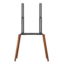 티비 스탠드 TV 거치대 이젤스탠드 지마운트 삼성 LG 호환, GMT-FS4404B, GMT-FS4404B
