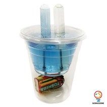 물의전기분해 5인용