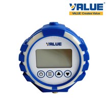 밸류 저압 디지털게이지 VDG-L